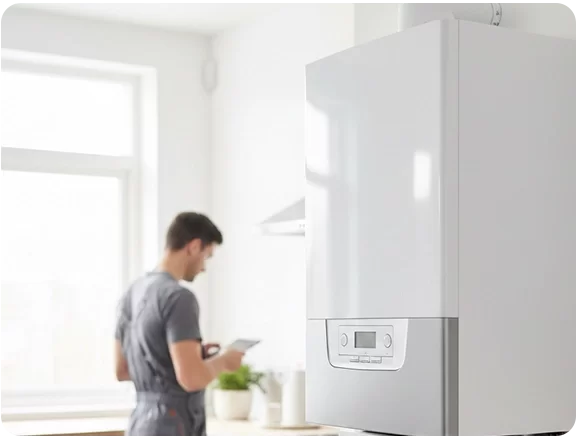 Plombier Chauffagiste &agrave; Nanterre